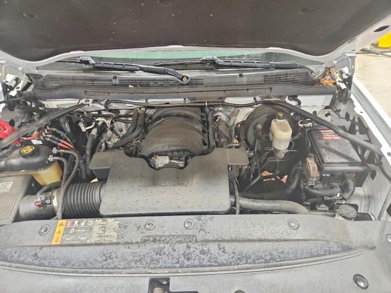 Photo 11 from auction – 2018 GMC SIERRA with VIN 1GTN1LEC7JZ900141