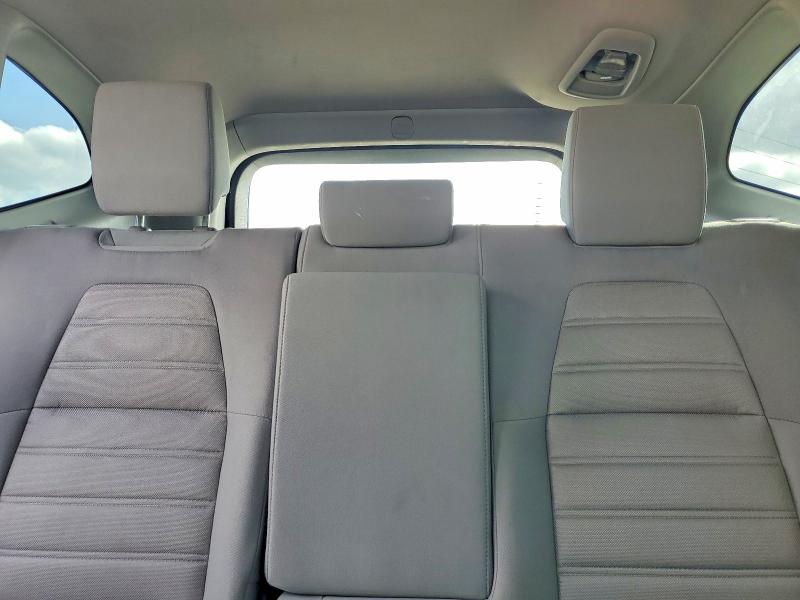 Photo 10 from auction – 2019 HONDA CR-V with VIN 2HKRW5H32KH404604