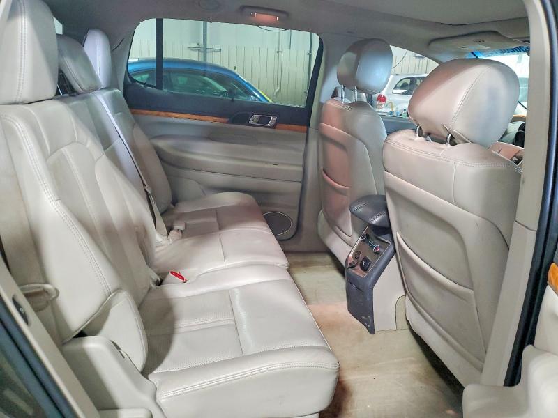 Photo 11 from auction – 2011 LINCOLN MKT with VIN 2LMHJ5AT7BBJ54776