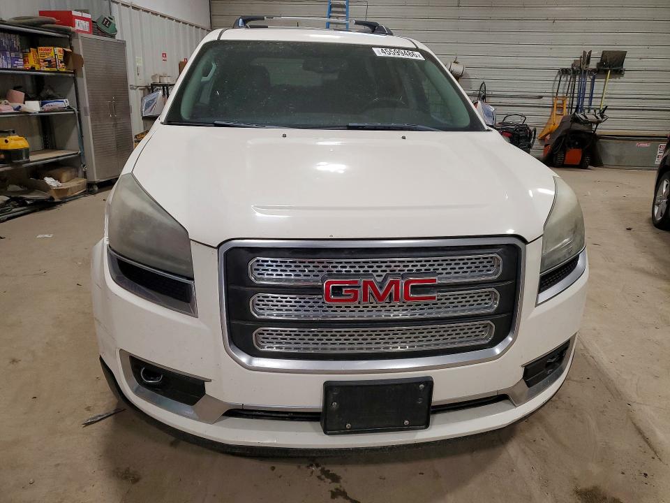 Foto 5 de la subasta – 2014 GMC ACADIA con VIN 1GKKVRKD4EJ362031