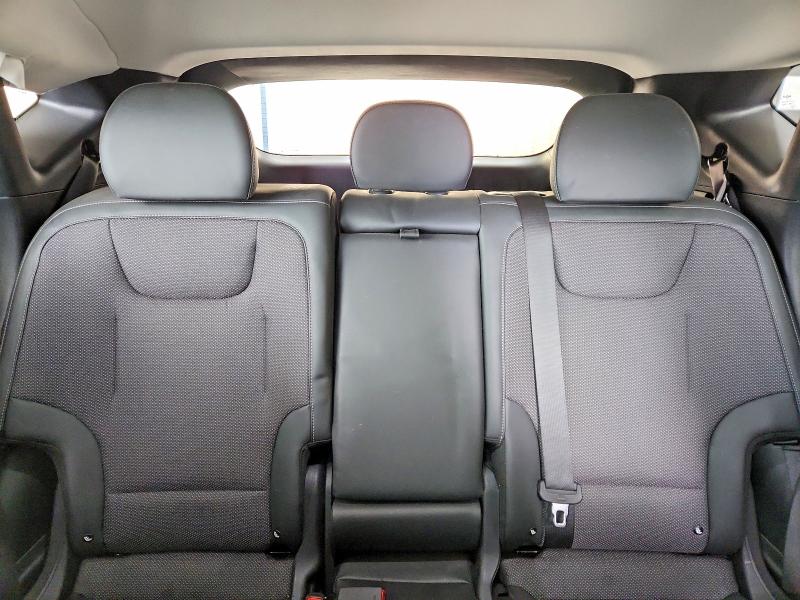 Фото 10 с аукциона – 2024 KIA EV6 с VIN KNDC3DLC7R5204683