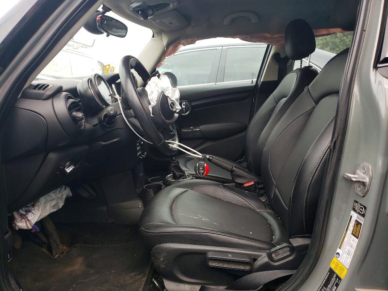Photo 7 from auction – 2015 MINI COOPER with VIN WMWXS5C58FT837130