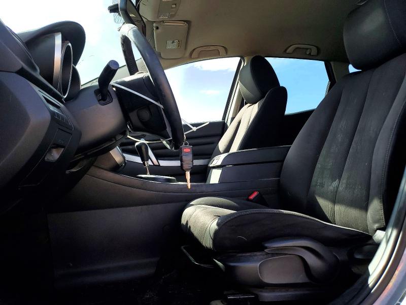 Photo 7 from auction – 2010 MAZDA CX-7 with VIN JM3ER2WM9A0335767