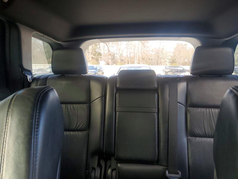 Photo 10 from auction – 2015 JEEP GRAND CHEROKEE with VIN 1C4RJFAG3FC736859