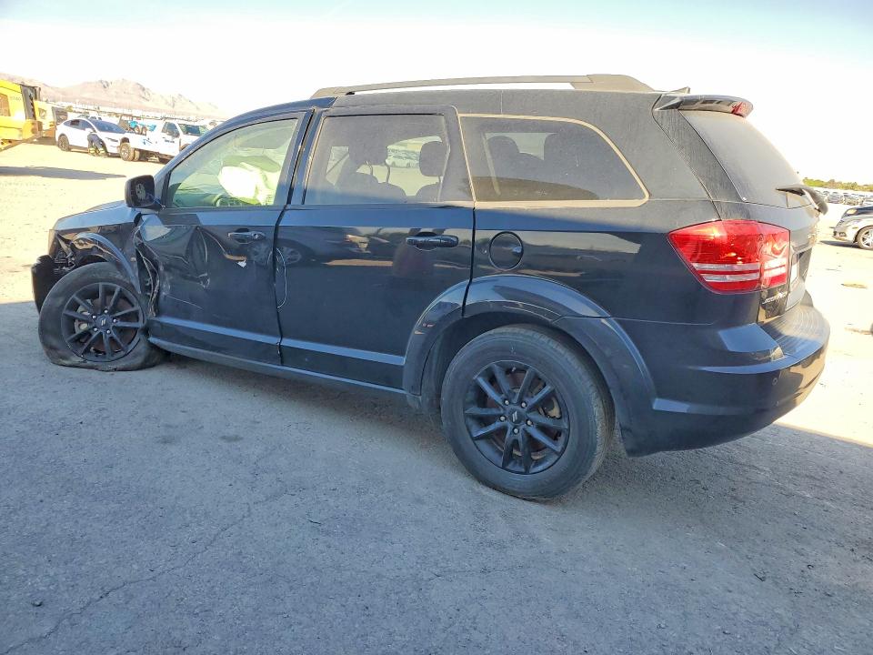 Photo 2 from auction – 2020 DODGE JOURNEY with VIN 3C4PDCAB0LT271765