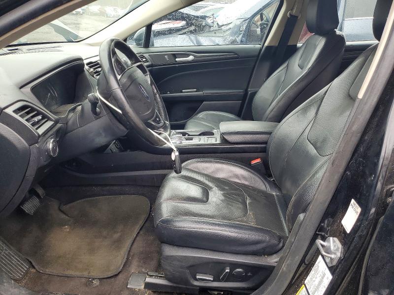 Photo 7 from auction – 2018 FORD FUSION with VIN 3FA6P0LU0JR137628