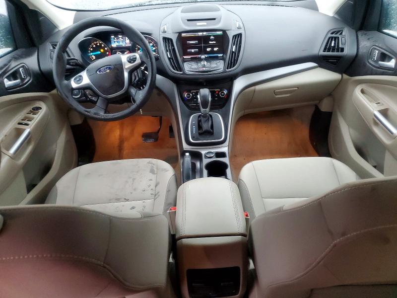 Photo 8 from auction – 2013 FORD ESCAPE with VIN 1FMCU9GX7DUC84794