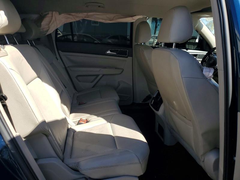 Photo 10 from auction – 2018 VOLKSWAGEN ATLAS with VIN 1V2DP2CA7JC592329