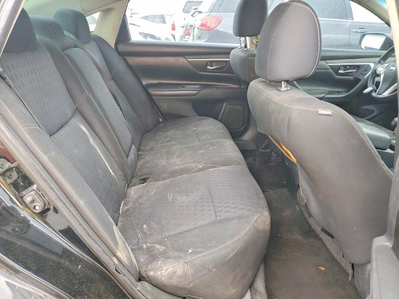 Photo 10 from auction – 2017 NISSAN ALTIMA with VIN 1N4AL3AP6HC254031