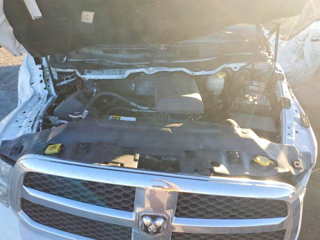 Photo 11 from auction – 2017 RAM 1500 with VIN 1C6RR7GG0HS652200