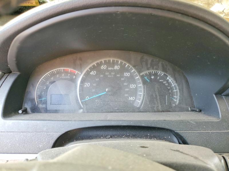 Photo 9 from auction – 2014 TOYOTA CAMRY with VIN 4T1BF1FK1EU461600