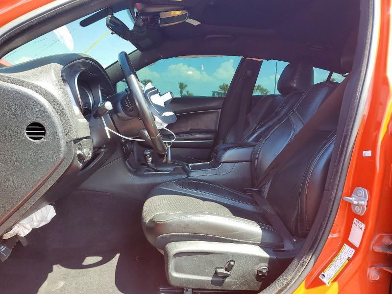Photo 7 from auction – 2020 DODGE CHARGER with VIN 2C3CDXBG5LH149609