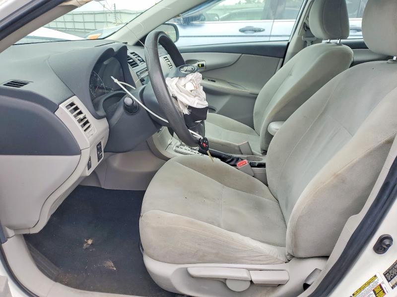 Photo 7 from auction – 2012 TOYOTA COROLLA with VIN 2T1BU4EE6CC759688