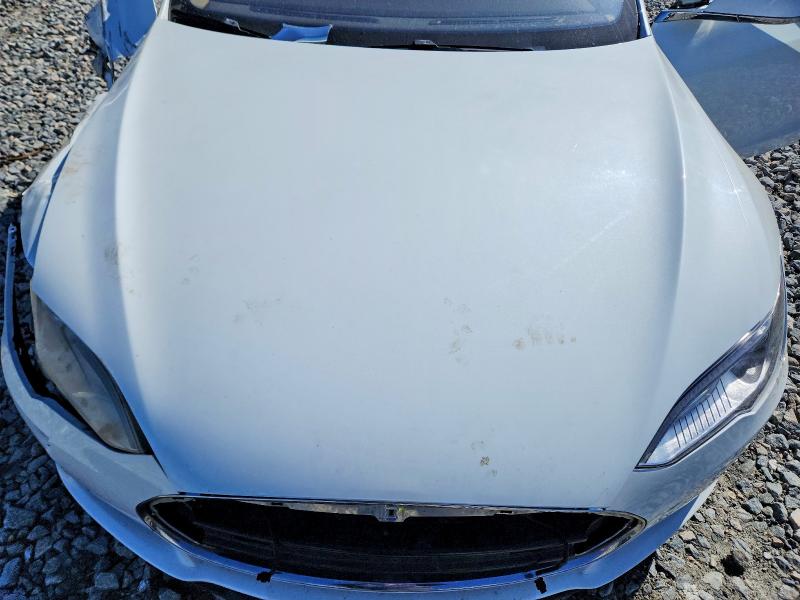 Photo 11 from auction – 2015 TVR UK with VIN 5YJSA1E24FF119931