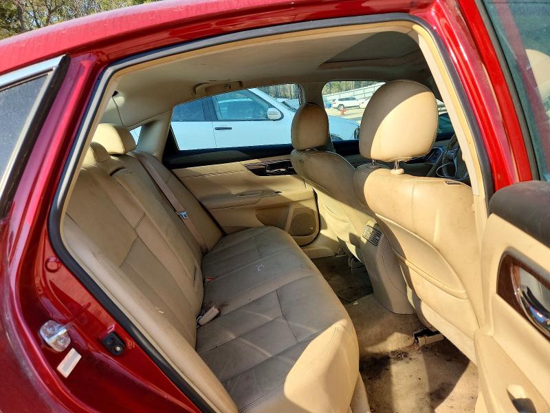 Photo 10 from auction – 2013 NISSAN ALTIMA with VIN 1N4AL3AP9DC247472