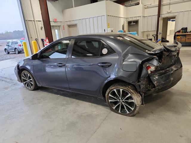 Photo 2 from auction – 2019 TOYOTA COROLLA with VIN 5YFBURHE9KP949427