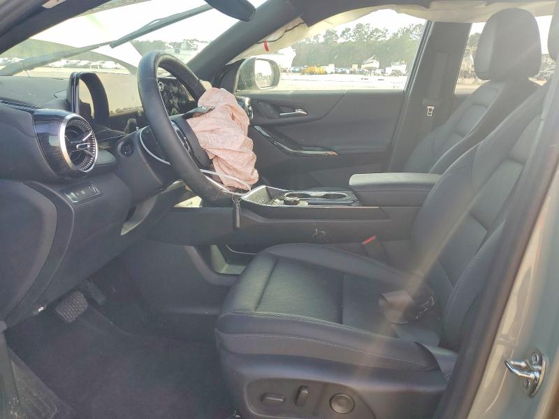 Photo 7 from auction – 2026 CHEVROLET EQUINOX with VIN 3GNAXHEG8TL140896