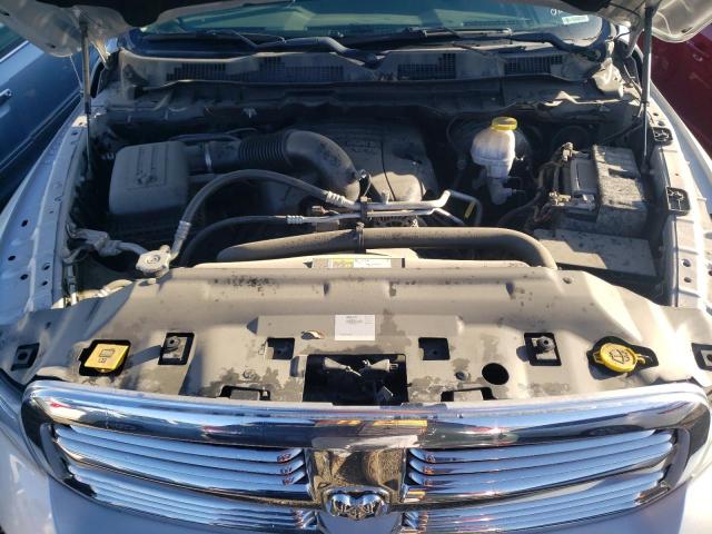 Photo 11 from auction – 2019 RAM 1500 CLASSIC with VIN 1C6RR7FT1KS527891