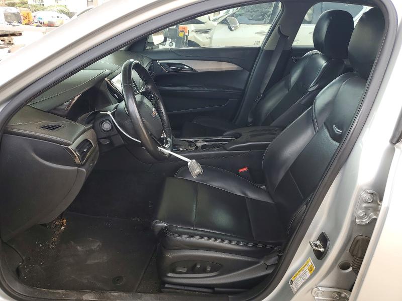 Photo 7 from auction – 2015 CADILLAC ATS with VIN 1G6AB5RA2F0104864