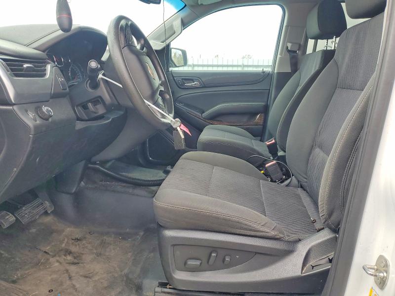 Photo 7 from auction – 2018 CHEVROLET TAHOE with VIN 1GNLCDEC5JR230796