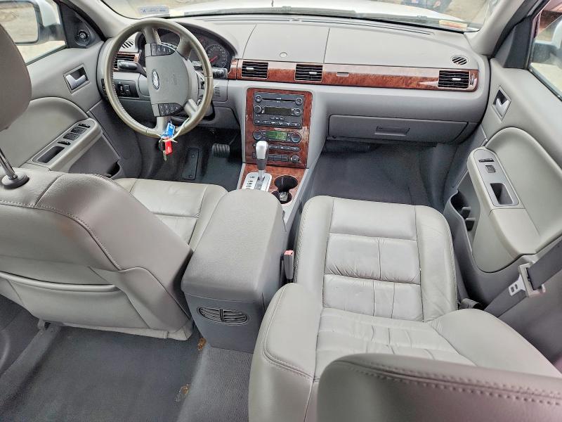 Photo 8 from auction – 2006 FORD FIVE HUNDRED with VIN 1FAFP24196G171372