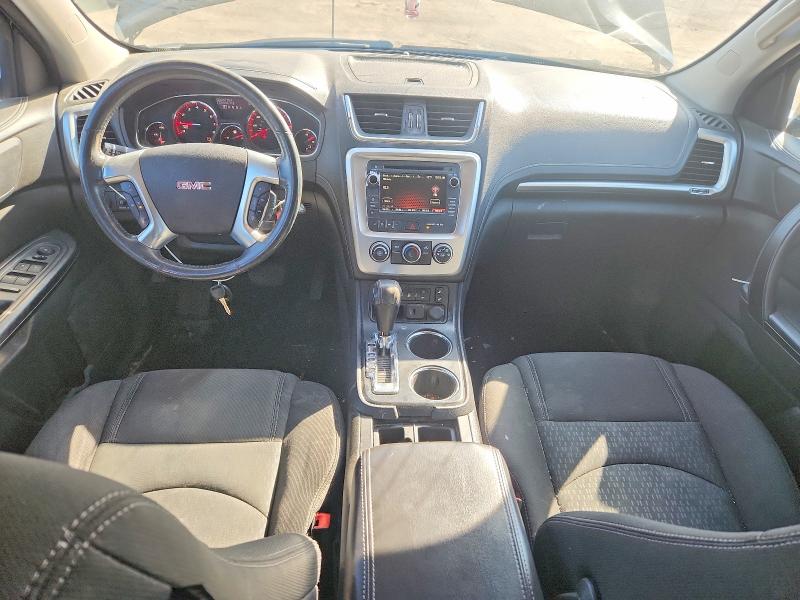 Photo 8 from auction – 2015 GMC ACADIA with VIN 1GKKRPKD6FJ280909