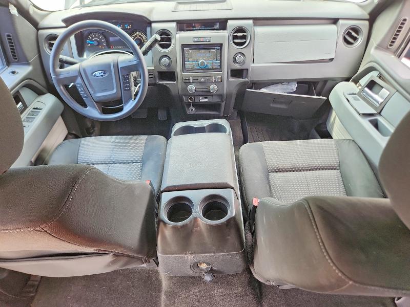 صورة رقم 8 من المزاد - 2014 FORD F150 مع VIN 1FTFW1EF2EKF22779