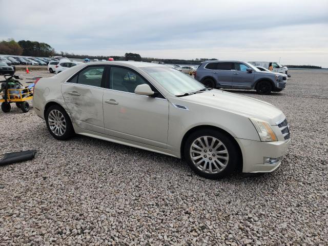 Photo 4 from auction – 2010 CADILLAC CTS with VIN 1G6DK5EV8A0144526