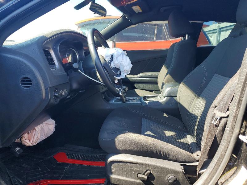 Photo 7 from auction – 2023 DODGE CHARGER with VIN 2C3CDXBG7PH673916