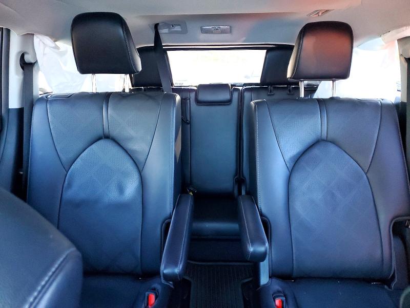 Photo 10 from auction – 2021 TOYOTA HIGHLANDER with VIN 5TDFZRBH4MS075651