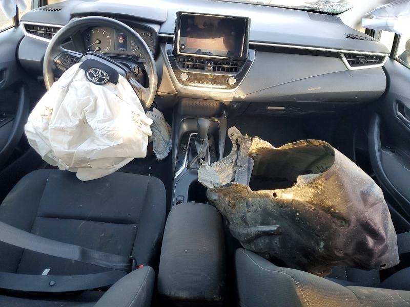 Photo 8 from auction – 2024 TOYOTA COROLLA with VIN 5YFB4MDEXRP179578