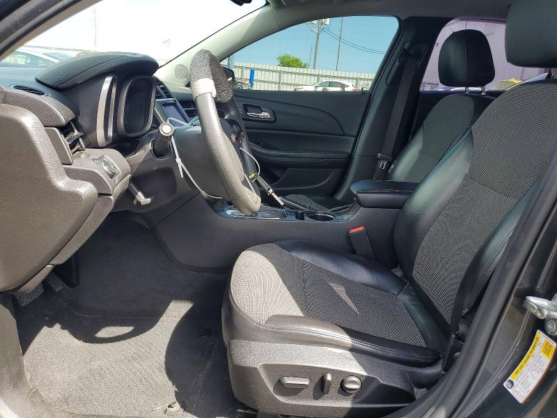 Photo 7 from auction – 2016 CHEVROLET MALIBU LIMITED with VIN 1G11C5SA0GU109794