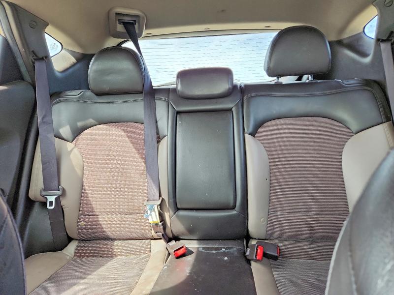 Photo 10 from auction – 2011 HYUNDAI TUCSON with VIN KM8JUCAC3BU201577
