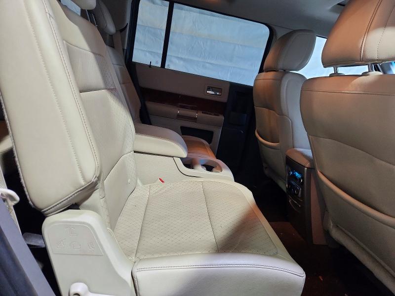 Photo 11 from auction – 2010 FORD FLEX with VIN 2FMHK6DC1ABA70588