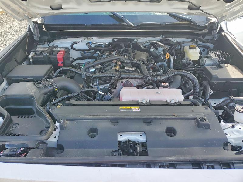 Photo 11 from auction – 2025 TOYOTA TACOMA with VIN 3TMLB5JN8SM207668