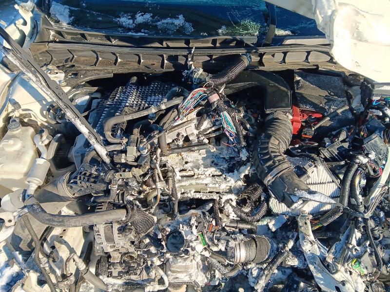Photo 11 from auction – 2020 NISSAN ALTIMA with VIN 1N4AL4FV8LC139324