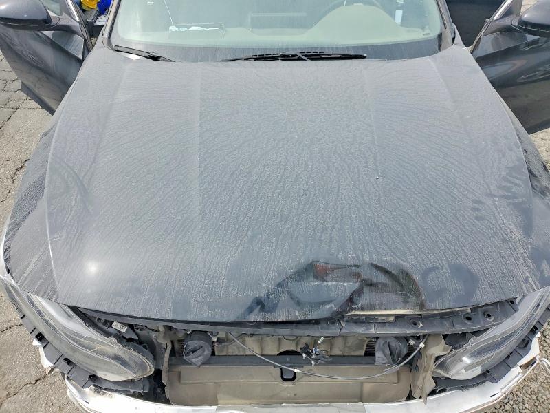 Photo 11 from auction – 2020 HONDA ACCORD with VIN 1HGCV1F36LA149552