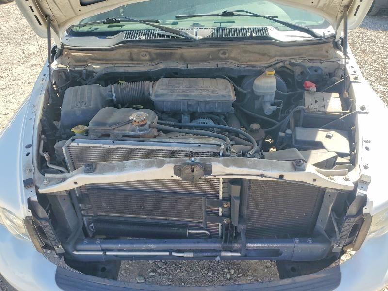 Фото 11 с аукциона – 2003 DODGE RAM 1500 с VIN 1D7HA18N53J571767