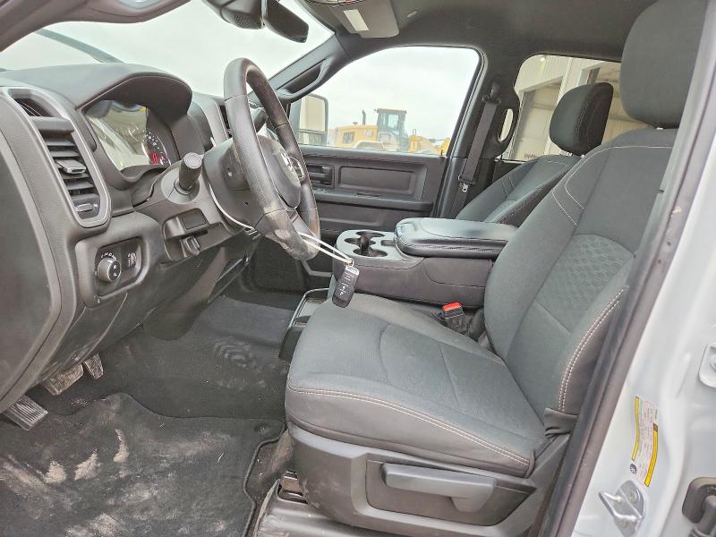 صورة رقم 7 من المزاد - 2025 RAM 3500 مع VIN 3C63R3GL7SG540391