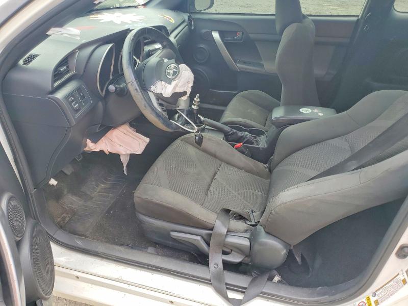 Photo 7 from auction – 2013 SCION TC with VIN JTKJF5C73D3054110