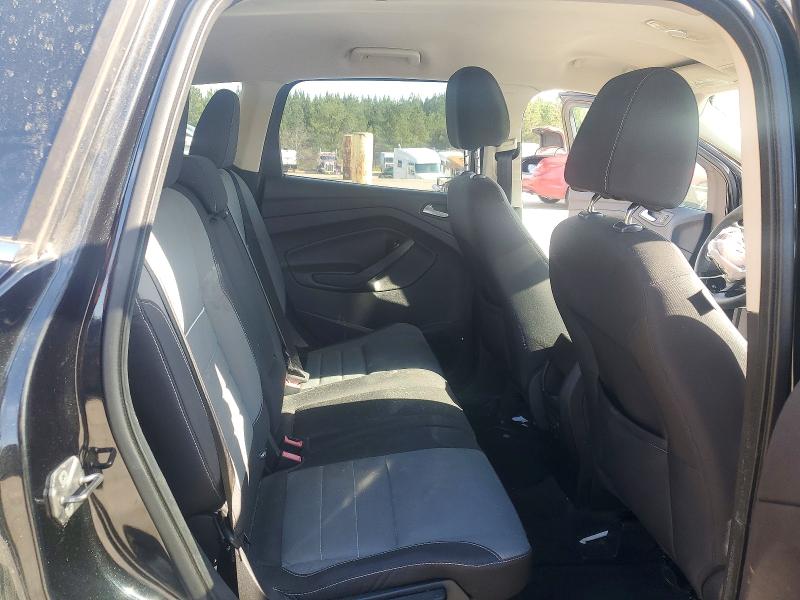 Photo 10 from auction – 2013 FORD ESCAPE with VIN 1FMCU0GX5DUD79642