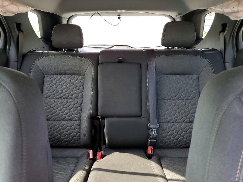 Photo 10 from auction – 2019 CHEVROLET EQUINOX with VIN 3GNAXUEV4KL118335