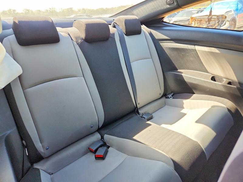 Фото 10 с аукциона – 2017 HONDA CIVIC с VIN 2HGFC4B05HH307372