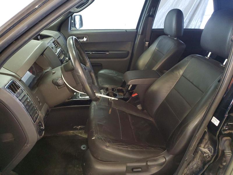 Photo 7 from auction – 2012 FORD ESCAPE with VIN 1FMCU0EG8CKC79709