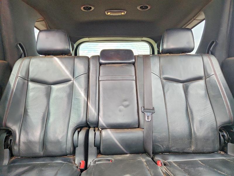 Photo 10 from auction – 2014 DODGE DURANGO with VIN 1C4SDHCT9EC313233