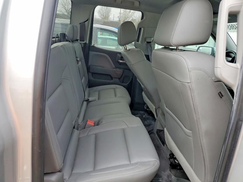 Photo 10 from auction – 2018 GMC SIERRA with VIN 1GTV2NEC6JZ280777