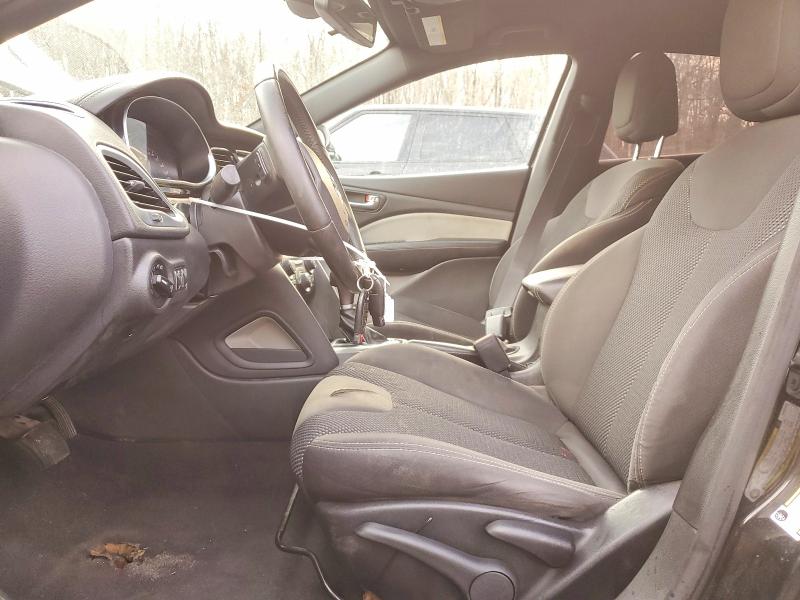 Photo 7 from auction – 2016 DODGE DART with VIN 1C3CDFBB0GD684526