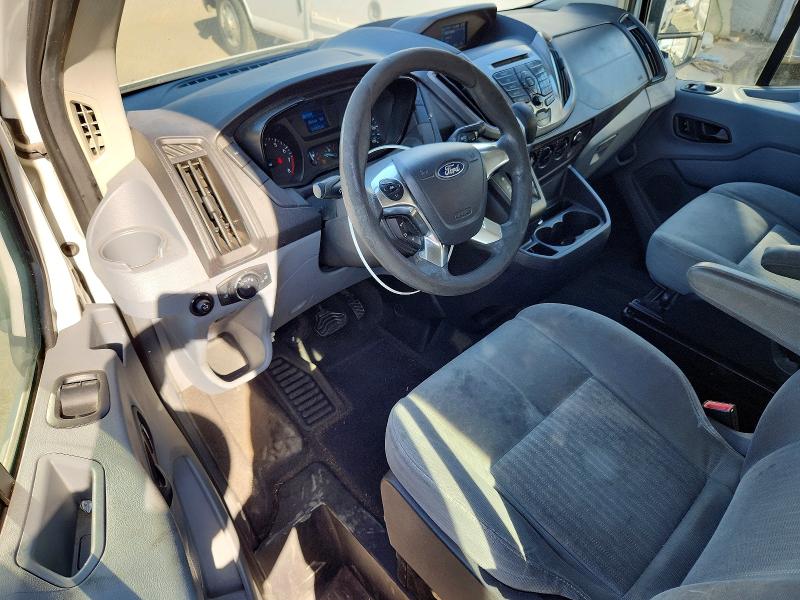 صورة رقم 8 من المزاد - 2015 FORD TRANSIT مع VIN 1FBZX2ZM5FKB22441