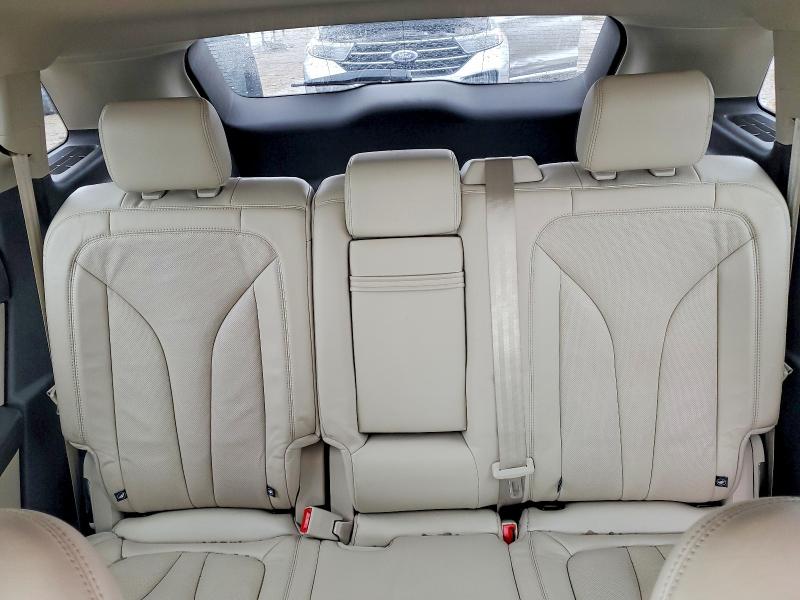 Photo 10 from auction – 2016 LINCOLN MKX with VIN 2LMTJ6LR7GBL80177