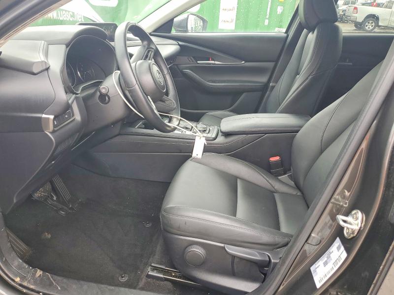 Photo 7 from auction – 2022 MAZDA CX-30 with VIN 3MVDMBBL4NM416306
